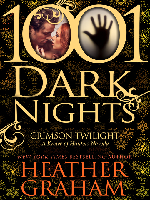 Title details for Crimson Twilight by Heather Graham - Available